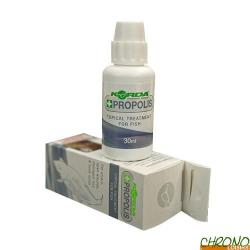 Antiseptique Korda Propolis Carp Treatment