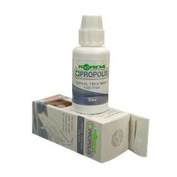 Antiseptique Korda Propolis Carp Treatment