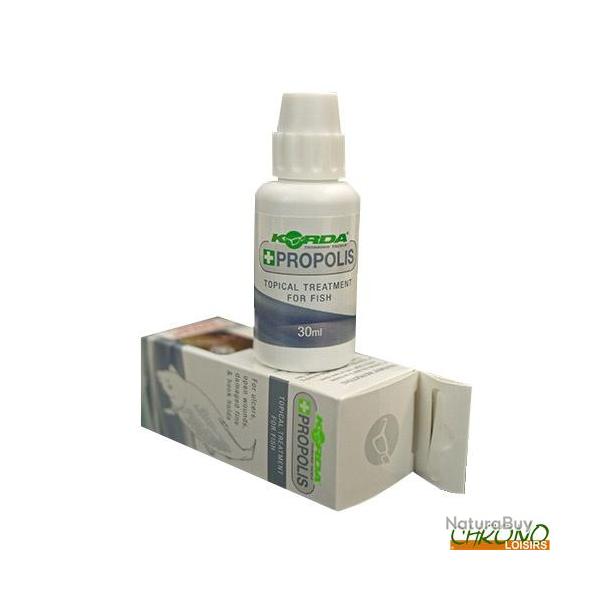 Antiseptique Korda Propolis Carp Treatment