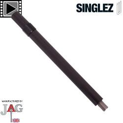 Tige Korda Singlez Upright 6.5'' (16.5cm) Alu Black