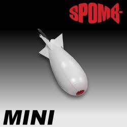 Bait Rocket Mini Spomb Blanc