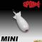 petites annonces chasse pêche : Bait Rocket Mini Spomb Blanc