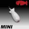 petites annonces chasse pêche : Bait Rocket Mini Spomb Blanc
