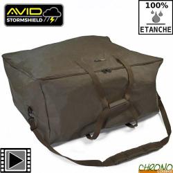 Sac à Bed Chair Etanche Avid Carp Stormshield