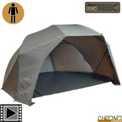 Abri Sonik SK-TEK 60'' Brolly 1 place