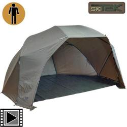 Abri Sonik SK-TEK 60'' Brolly 1 place