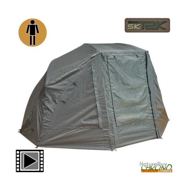 Abri Sonik SK-TEK 60'' Brolly 1 place (Faade Avant seule)