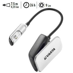 Lampe Varta LED Book Light