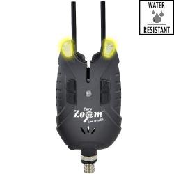 Détecteur Carp Zoom Satellite Jaune