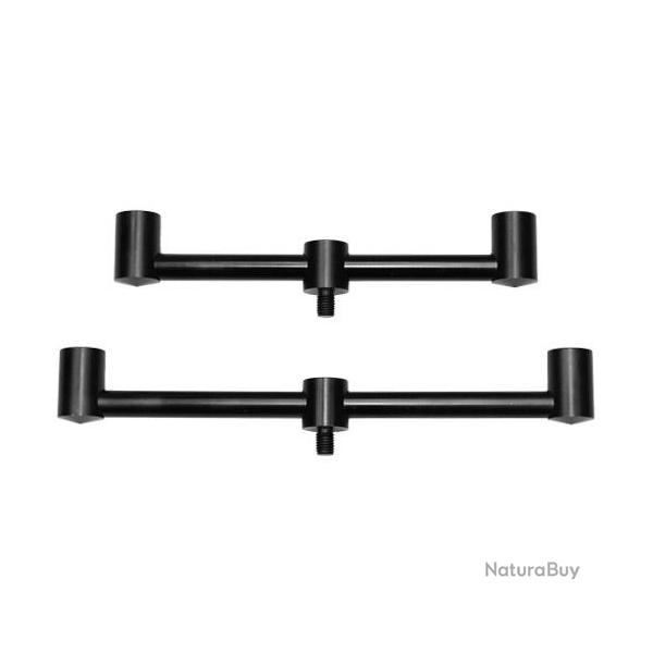 Buzz Bar Carp Zoom Marshal 2 cannes (les 2)