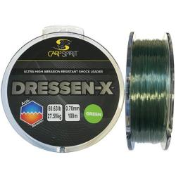 Shock Leader Carp Spirit Dressen X 100m 0.70mm