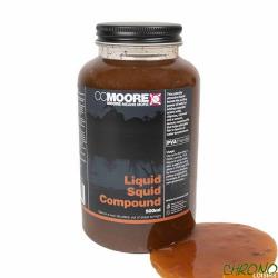 Attractant CC Moore Liquid Squid Compound 500ml