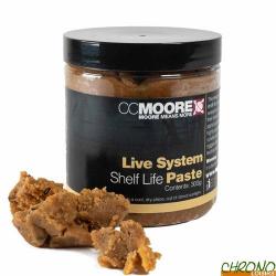 Pâte d'Enrobage CC Moore Live System Paste 300g