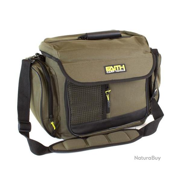 Sac Carryall Faith Session