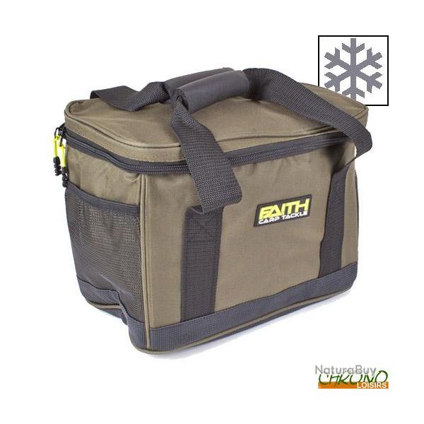 Sac Isotherme Faith Deluxe Coolbag