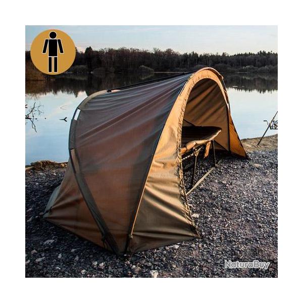 Abri Faith 2-Rib Shelter