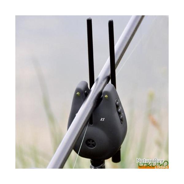 Systme Anti Ejection Carp Spirit Snag Ears