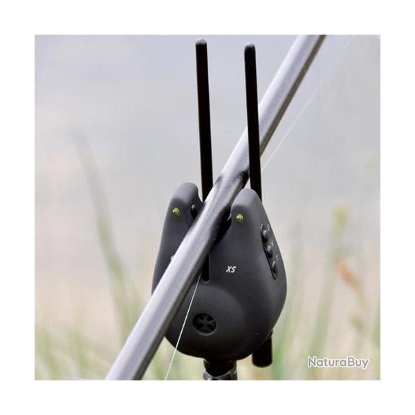 Systme Anti Ejection Carp Spirit Snag Ears