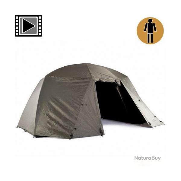 Abri Nash Titan Hide 1 place (Surtoile seule)