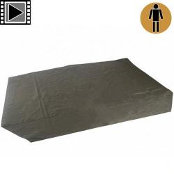 Abri Nash Titan Hide 1 place (Tapis de sol seul)
