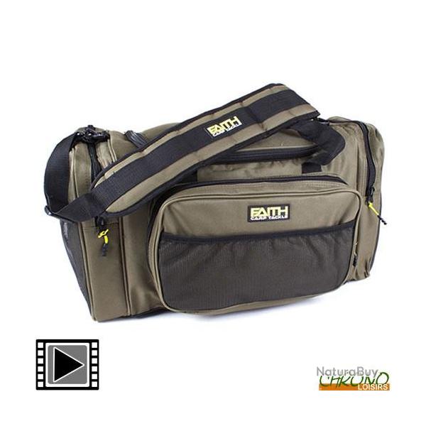 Sac Carryall Faith Utility Bag