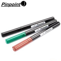 Feutre Nash Pinpoint Hook & TT Marker Pens (set de 3)