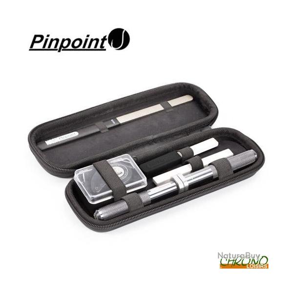 Kit de Prcision Nash Pinpoint pour Hameons Sharpening Kit