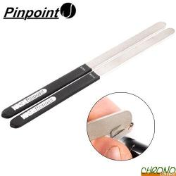 Lime Nash Pinpoint Précision Dual Sharpening File