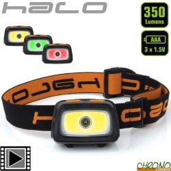 Lampe Frontale Fox Halo Multi-Colour