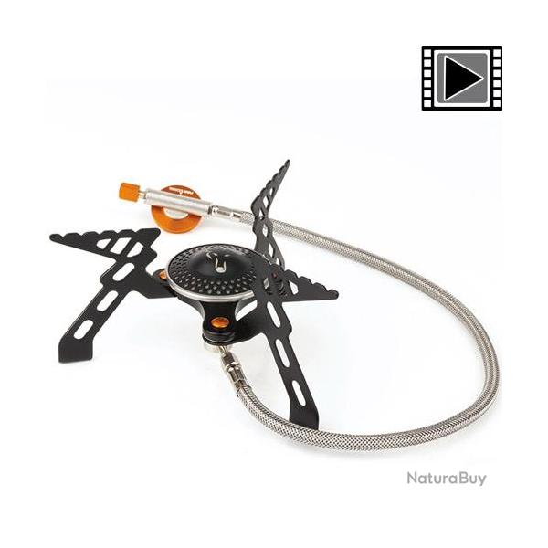 Réchaud Fox Cookware Compact 3000 Stove