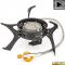 petites annonces chasse pêche : Réchaud Fox Cookware Heat Transfer 3200 Stove