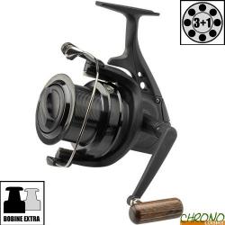 Moulinet Okuma Custom Black CB-80