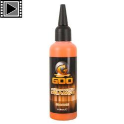 Booster Goo Outrageous Orange Smoke 115ml