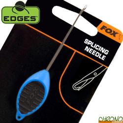 Aiguille à Epissure Fox Edges Splicing Needle Bleu