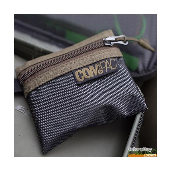 Trousse  Accessoires Korda Compac Wallet Small