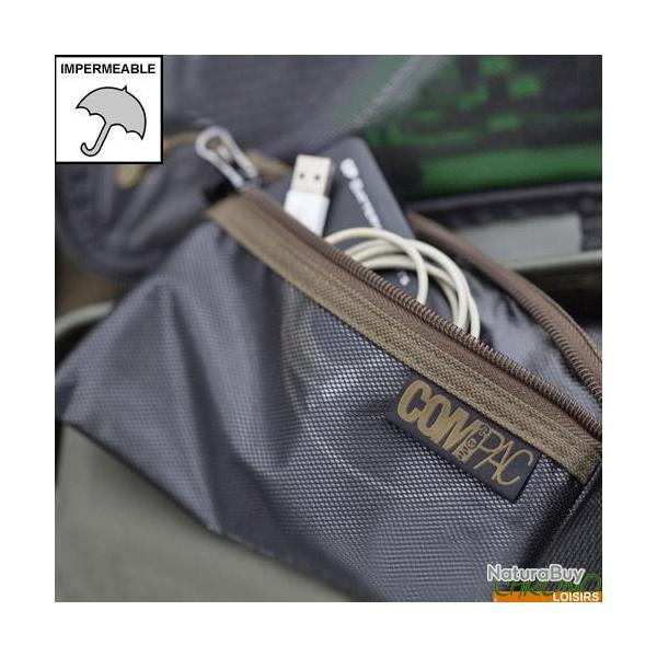 Trousse  Accessoires Korda Compac Wallet Medium