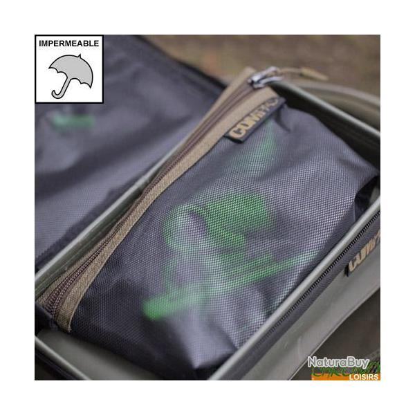 Trousse  Accessoires Korda Compac Wallet Large