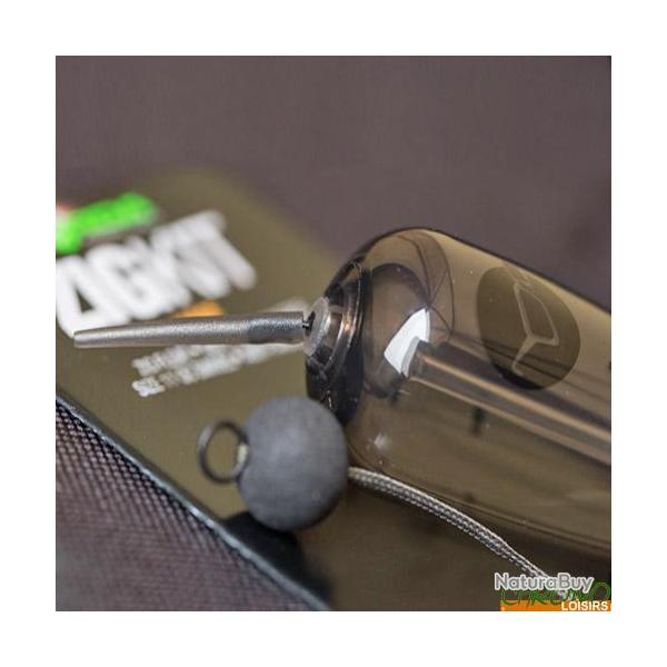 Montage Zig Korda Adjustable Zig Kit Large