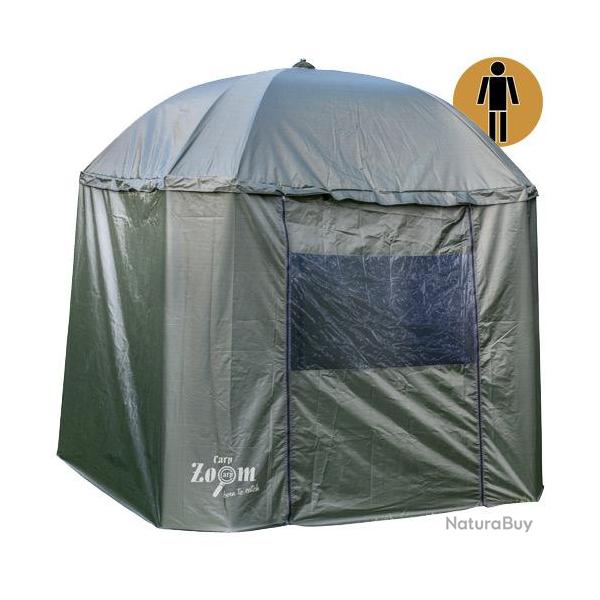 Parapluie Carp Zoom Square Shelter