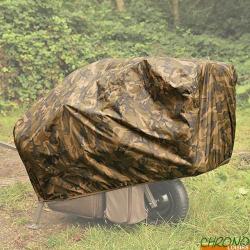 Couverture Etanche Fox Camo Barrow Cover