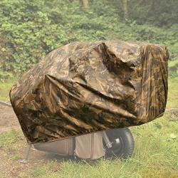 Couverture Etanche Fox Camo Barrow Cover