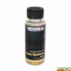 Booster CC Moore Live System Liquid 50ml