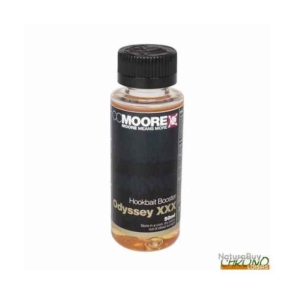 Booster CC Moore Odyssey XXX Liquid 50ml