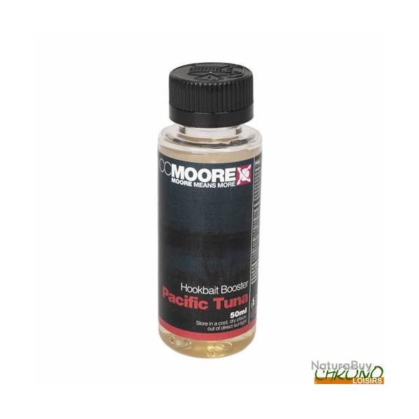 Booster CC Moore Pacific Tuna Liquid 50ml