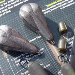 Plomb à Sonder Korda Marker Lead Probe (par 2)