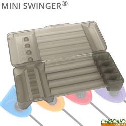Boite de Rangement Fox Mini Swinger Case
