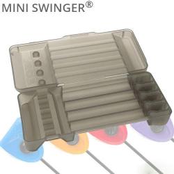 Boite de Rangement Fox Mini Swinger Case