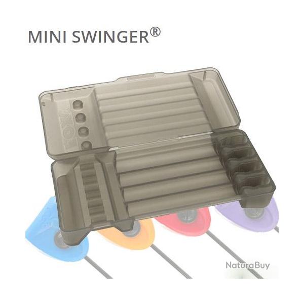 Boite de Rangement Fox Mini Swinger Case