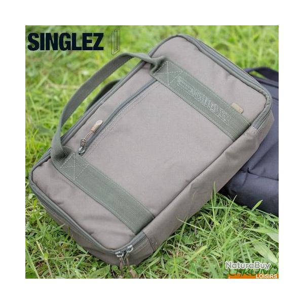 Sac de Rangement Korda Singlez Vert