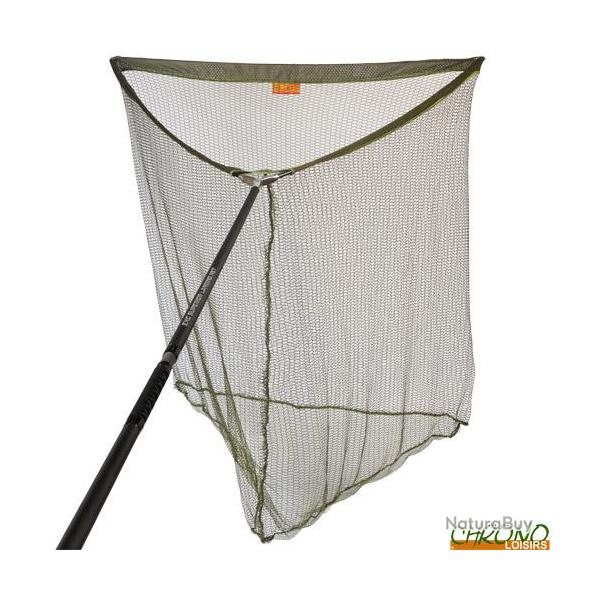 Epuisette Extra Carp Superior 42'' manche 2 parties